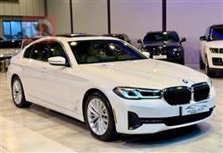 بي ام دبليو الفئة 5